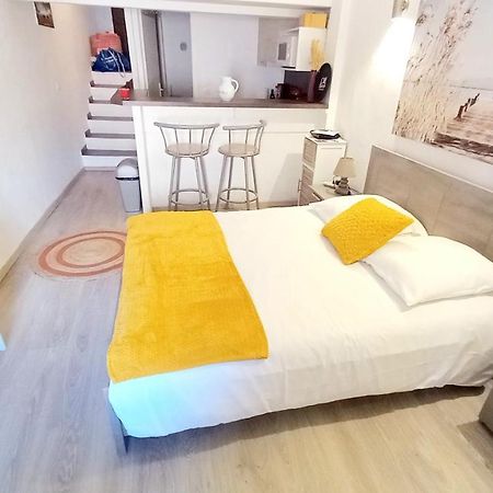 Logement A Cannes Suquet, Emplacement Privilegie Екстер'єр фото