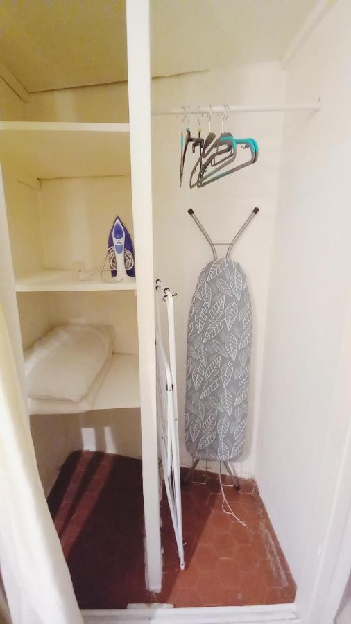 Logement A Cannes Suquet, Emplacement Privilegie Екстер'єр фото