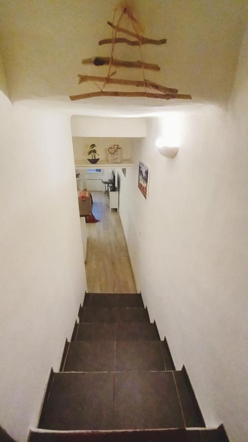 Logement A Cannes Suquet, Emplacement Privilegie Екстер'єр фото