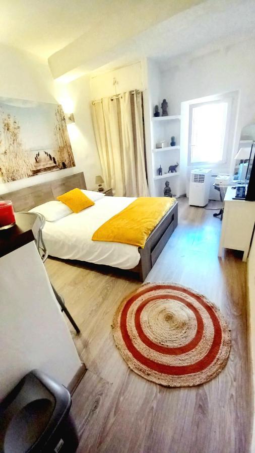 Logement A Cannes Suquet, Emplacement Privilegie Екстер'єр фото